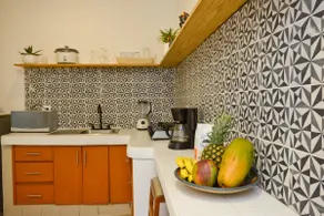 One-bedroom Suite - 5min to La Calzada + 30MB Wi-Fi - Image 4