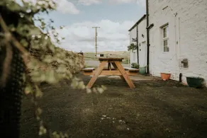 White Side Cottage - Image 2
