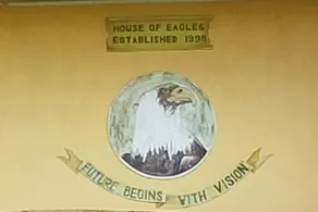 GETAWAY place with the house of Eagles (650m²) - Image 3