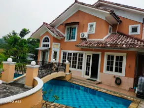 GETAWAY place with the house of Eagles (650m²) - Image 2