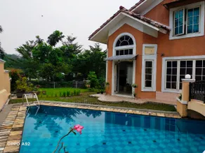 GETAWAY place with the house of Eagles (650m²) - Image 4