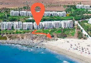 ☼ First Row First Floor right next to the Beach! ☼ - Image 5
