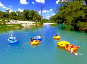 Tube, Float & Relax, Texas State Parents - Image 2
