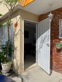 A PRIVATE HOUSE IN LOS SAUCES - SWIMMING POOL AND GARDEN - Image 3