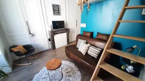 Cozy Apartment - Vieux Mans - Image 4