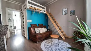 Cozy Apartment - Vieux Mans - Image 2