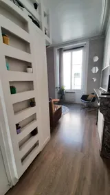 Cozy Apartment - Vieux Mans - Image 5