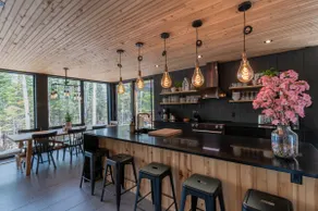 Chalets du plateau des Hautes-Gorges: La Cabane - Image 3