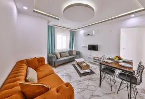 1+1 Apartment with Nature View 8 - Image 4