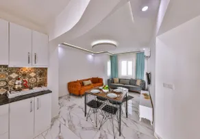 1+1 Apartment with Nature View 8 - Image 3