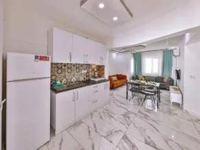 1+1 Apartment with Nature View 8 - Image 5