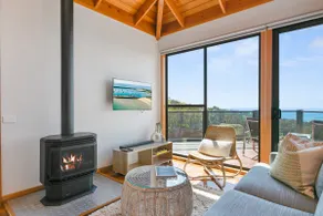 Point of View Villa 1 of 5 - Luxury for Couples - Image 4