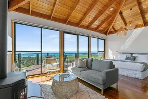 Point of View Villa 1 of 5 - Luxury for Couples - Image 3