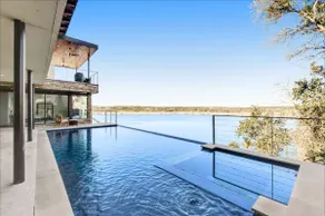 Lake Travis Waterfront Home+Dock - Image 3