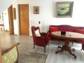 Dream apartment in nice villa near forest - Image 2