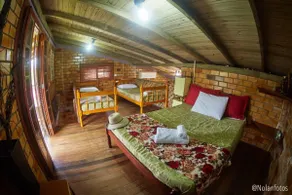 Casa Centrinho do Rosa 6 People - Image 3