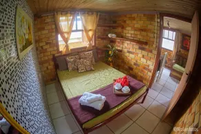 Casa Centrinho do Rosa 6 People - Image 4
