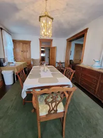 Garrett House 600 ft from 2 Bike Trails, sleeps 14 - Image 5