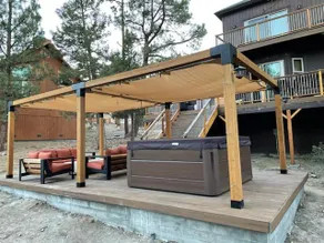 Game Room | Jacuzzi | 2 Masters | 3 Outdoor Decks! - Image 4