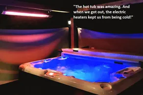 Game Room | Jacuzzi | 2 Masters | 3 Outdoor Decks! - Image 3