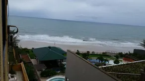 Atlântico Flat Ap. 107, seaside in Ponta Negra - Image 5