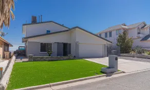 Mountain Ridge Pool House - Image 3