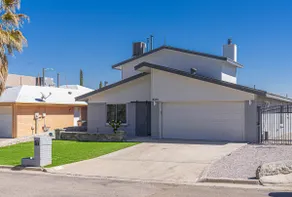 Mountain Ridge Pool House - Image 2