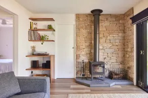 Trentham Cabin - Blairgowrie - Image 4