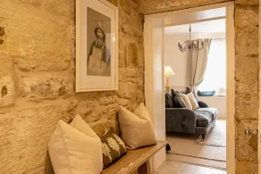 Oriel House - Stunning property with breathtaking views of Warkworth Castle - Image 5