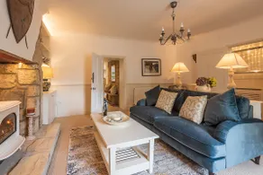 Oriel House - Stunning property with breathtaking views of Warkworth Castle - Image 2