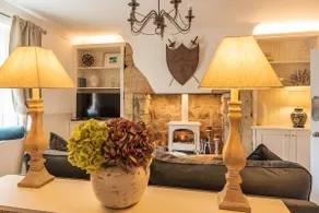 Oriel House - Stunning property with breathtaking views of Warkworth Castle - Image 2