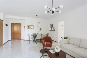 Splendid 3BR Apartment close to Olympic Stadium - Image 3