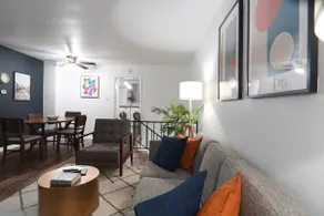 Mid-Mod Home Near UNC & Hospital (Pet Friendly) - Image 5