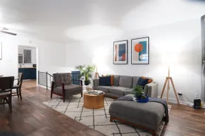 Mid-Mod Home Near UNC & Hospital (Pet Friendly) - Image 4