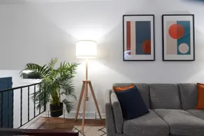 Mid-Mod Home Near UNC & Hospital (Pet Friendly) - Image 3