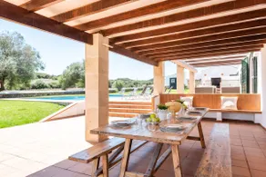 Finca Na Bona · Finca Na Bona. Perfect location. Menorca - Image 5
