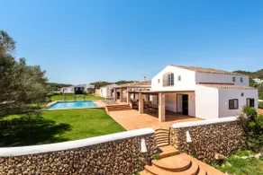 Finca Na Bona · Finca Na Bona. Perfect location. Menorca - Image 2