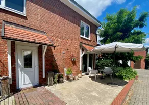Cozy little apartment near Lüneburg - Image 3