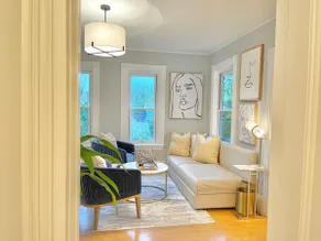 WORK☀︎LIVE in HUGE 3bedCENTRAL HOME+WD+Parking+BBQ - Image 3