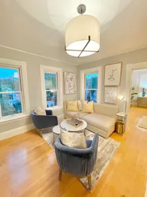 WORK☀︎LIVE in HUGE 3bedCENTRAL HOME+WD+Parking+BBQ - Image 5