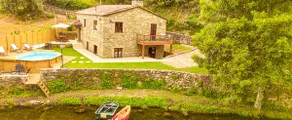 River House - Casas do Rio Tora - Image 3
