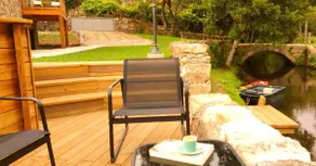 River House - Casas do Rio Tora - Image 4