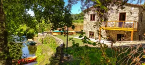 River House - Casas do Rio Tora - Image 5