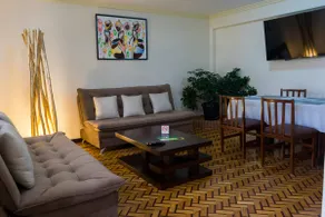3BR Calacoto Secret Garden - Prime Location - Image 4