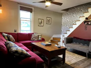 Birdhouse Inn Confluence - Image 5