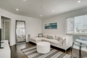 Modern Coronado Coastal Stay | Dog Friendly - Image 2
