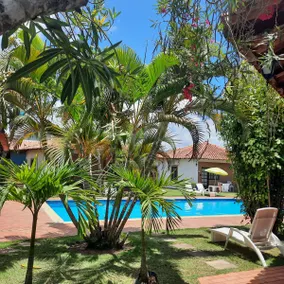 Bungalow 12 - Guaratiba Beach - Relax in Paradise - Image 3