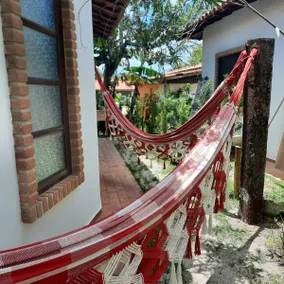 Bungalow 12 - Guaratiba Beach - Relax in Paradise - Image 5