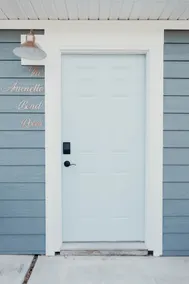 Amonette Bend Room, Lakeside Inn at Dale Hollow - Image 4