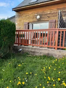 outdoor vacation rental - Image 2
